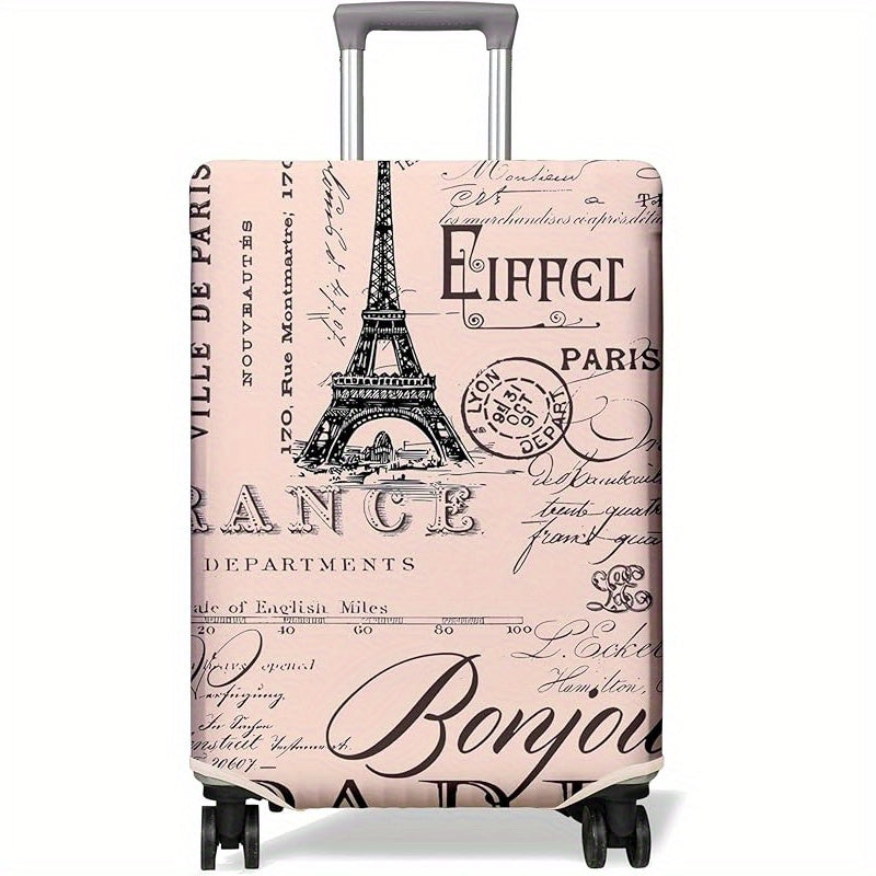Carry On Luggage – 32 Inch, for Travel – detail view 29