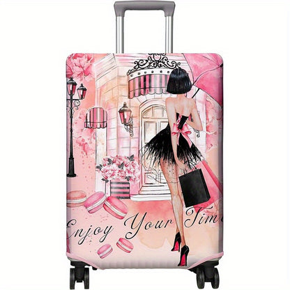 Carry On Luggage – 32 Inch, for Travel – detail view 30