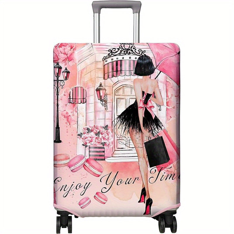 Carry On Luggage – 32 Inch, for Travel – detail view 25