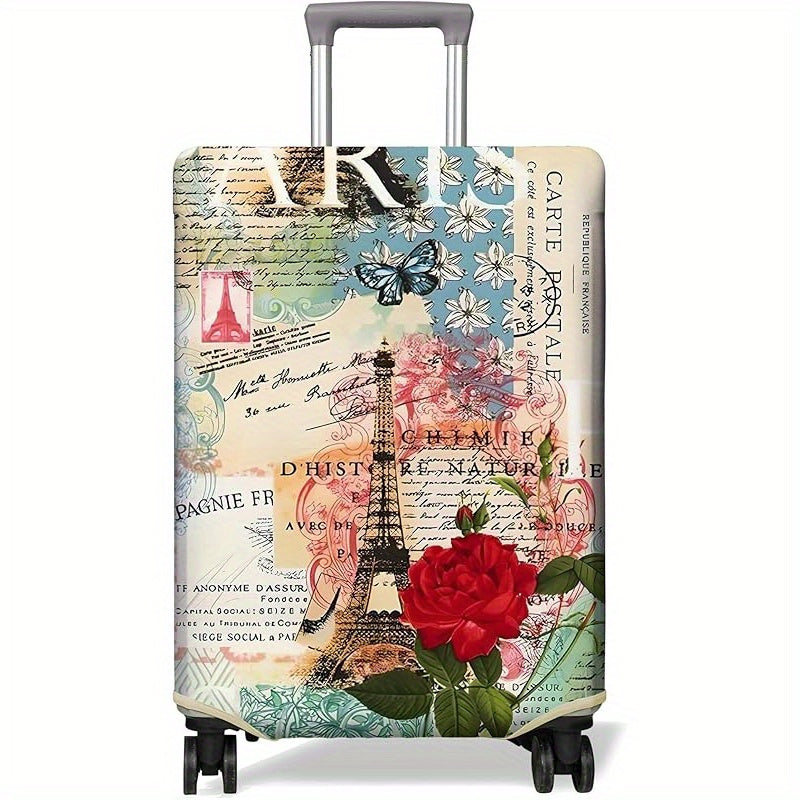 Carry On Luggage – 32 Inch, for Travel – detail view 27