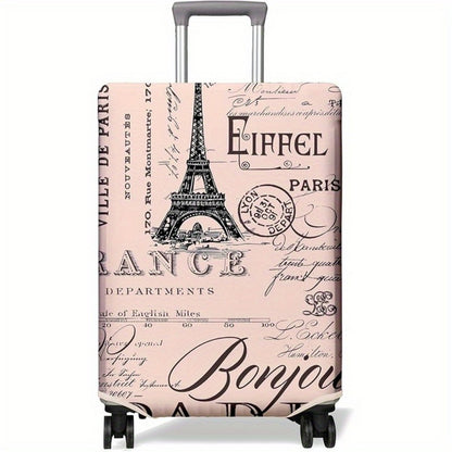 Carry On Luggage – 32 Inch, for Travel – detail view 17