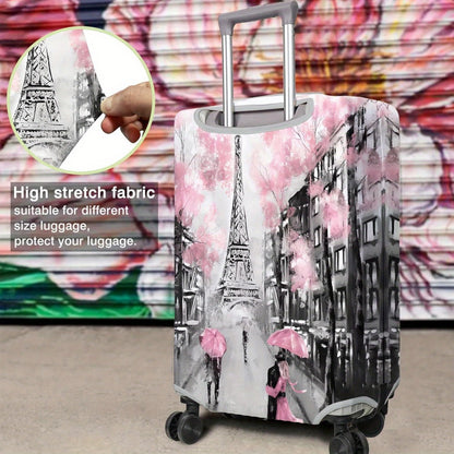 Carry On Luggage – 32 Inch, for Travel – detail view 7