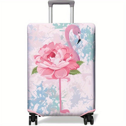 Carry On Luggage – 32 Inch, for Travel – detail view 8