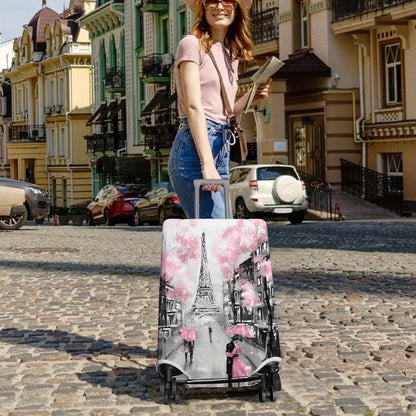 Carry On Luggage – 32 Inch, for Travel – detail view 11