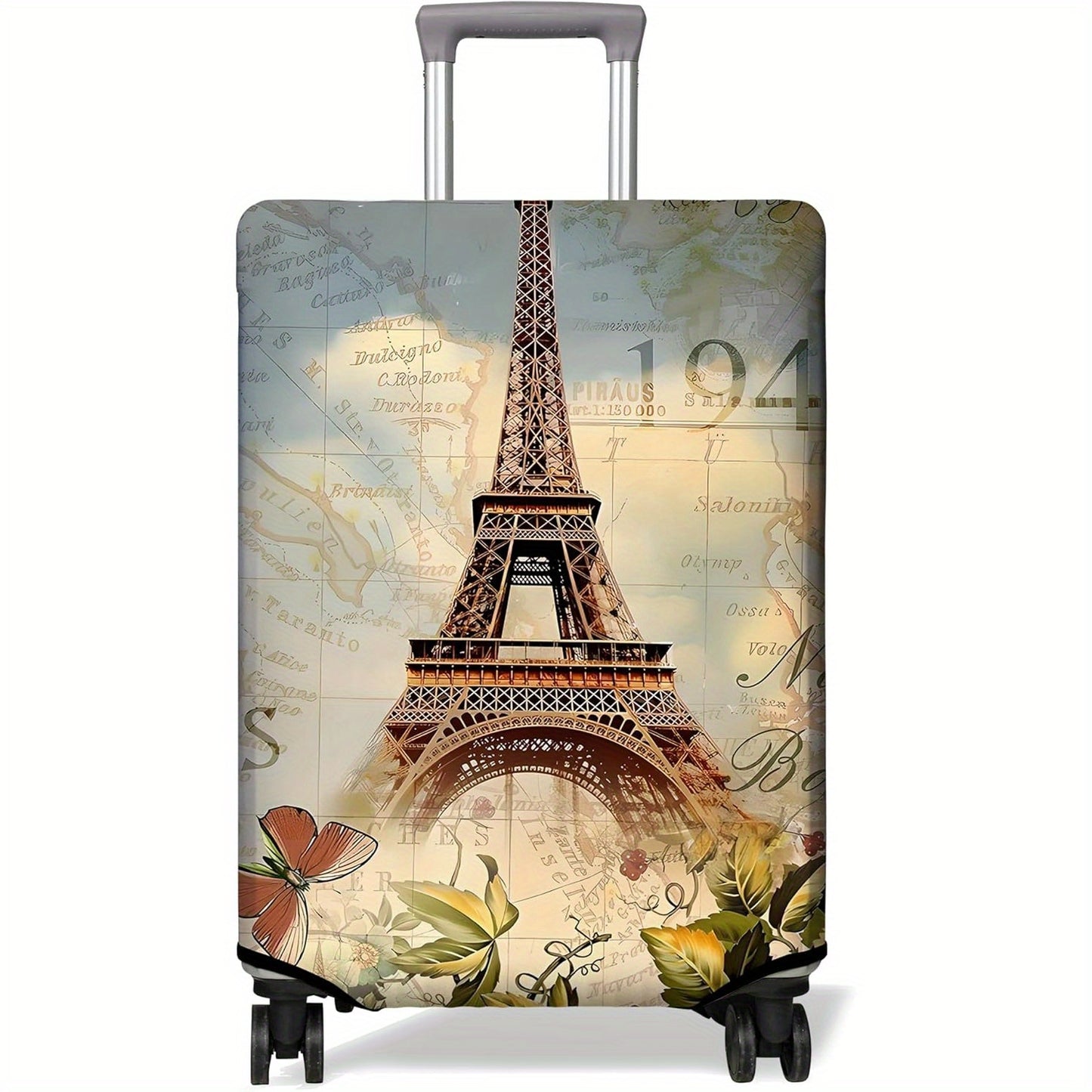 Carry On Luggage – 32 Inch, for Travel – detail view 3