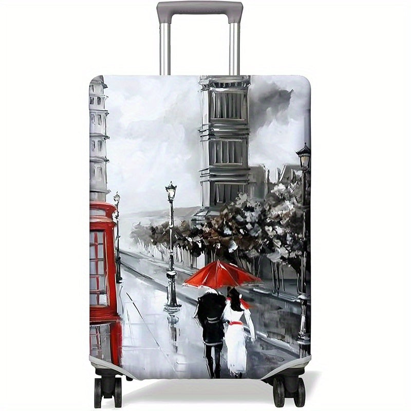 Carry On Luggage – 32 Inch, for Travel – detail view 21