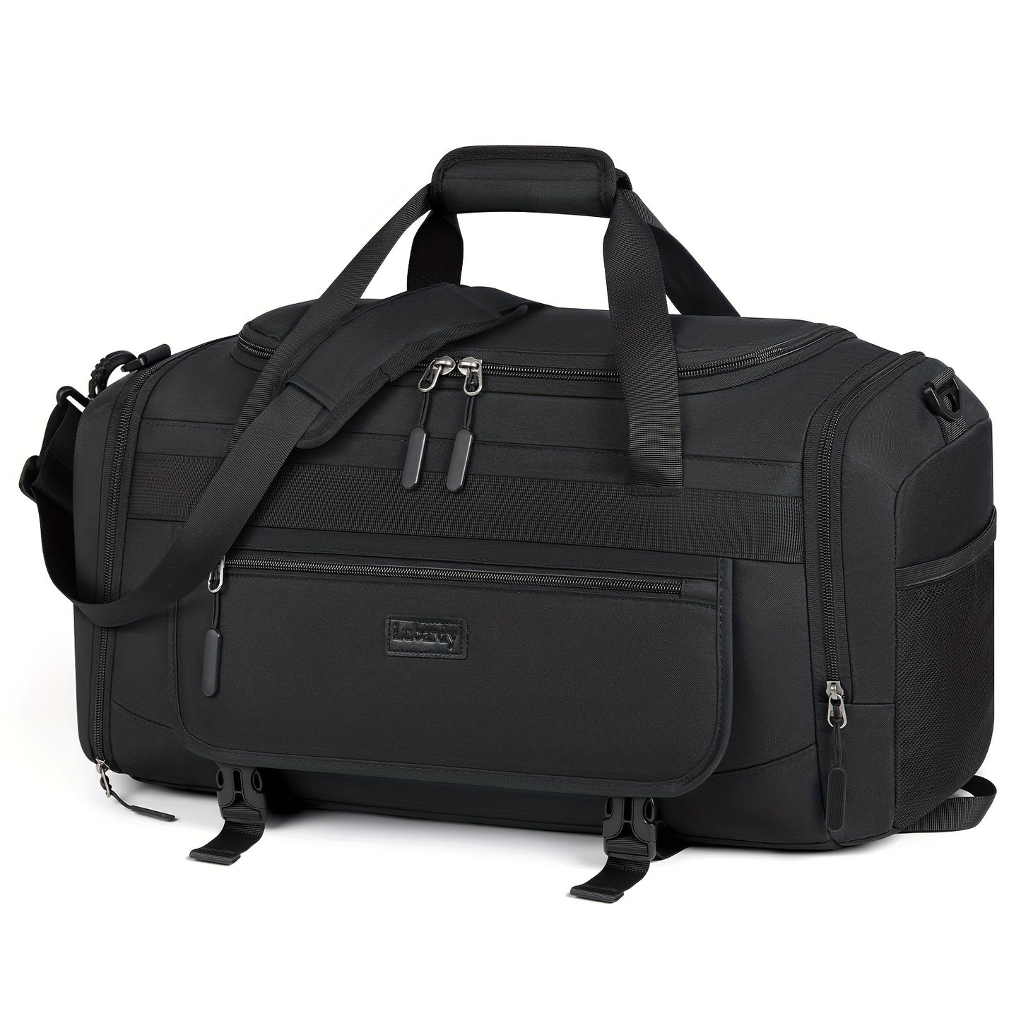 Carry On Luggage – 40L, for Travel – front view - product view 10