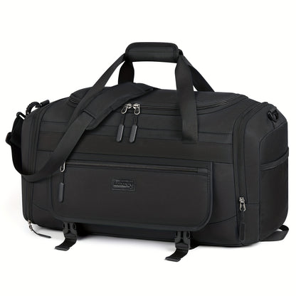 Carry On Luggage – 40L, for Travel – front view - product view 10