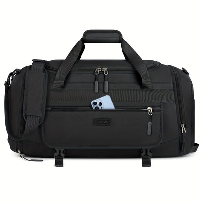 Carry On Luggage – 40L, for Travel – front view