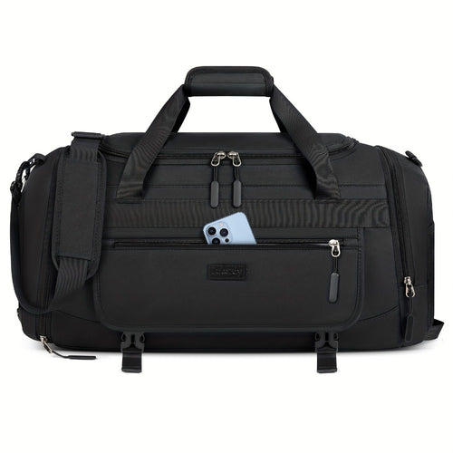 Carry On Luggage – 40L, for Travel – front view