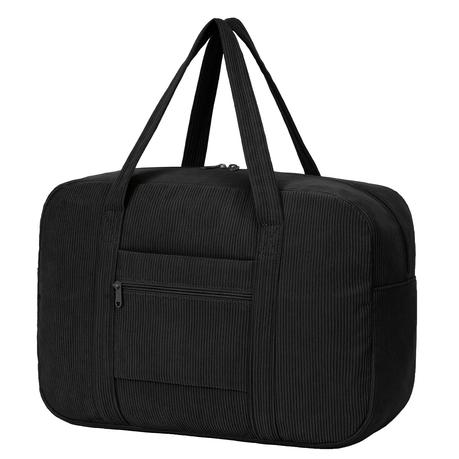 Carry On Luggage – Corduroy, Quilted, for Travel – detail view 27