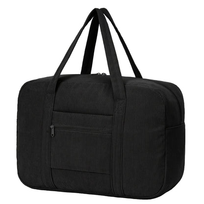 Carry On Luggage – Corduroy, Quilted, for Travel – detail view 27