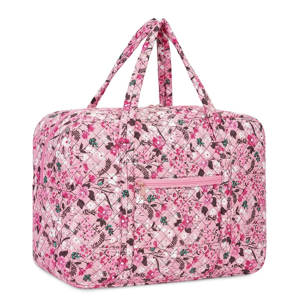 Carry On Luggage – Corduroy, Quilted, for Travel – detail view 15