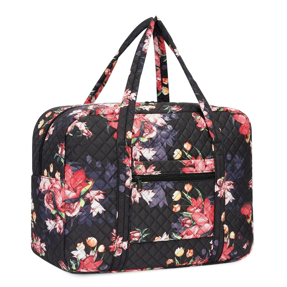 Carry On Luggage – Corduroy, Quilted, for Travel – detail view 19