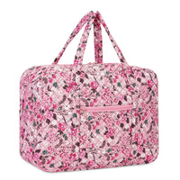 Floral Pink