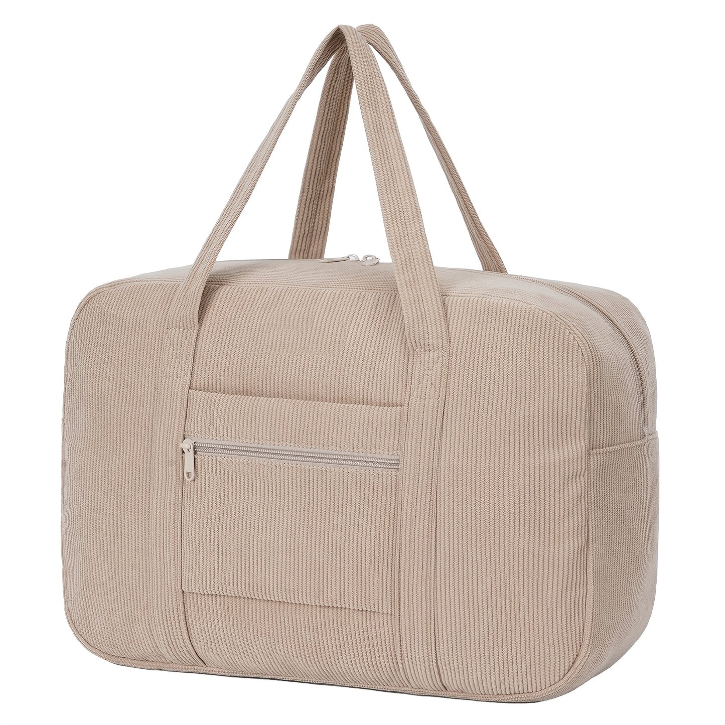 Carry On Luggage – Corduroy, Quilted, for Travel – detail view 28