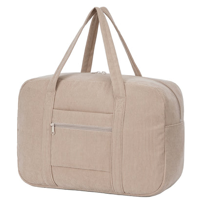 Carry On Luggage – Corduroy, Quilted, for Travel – detail view 28