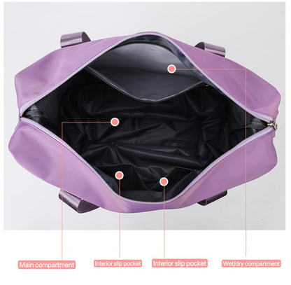 Carry On Luggage – Expandable, Rolling Duffel Detachable Wheels Expandable – detail view 18