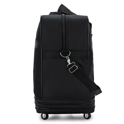 Carry On Luggage – Expandable, Foldable, for Travel – detail view 11