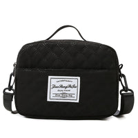 Black-Small bag