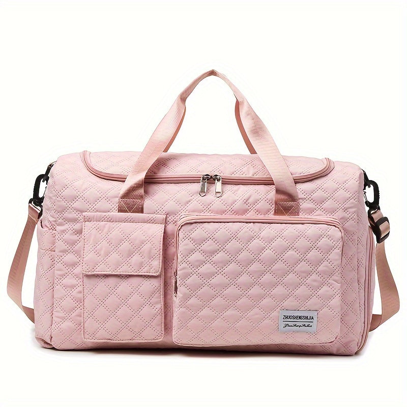 Carry On Luggage – Expandable, for Travel – detail view 15