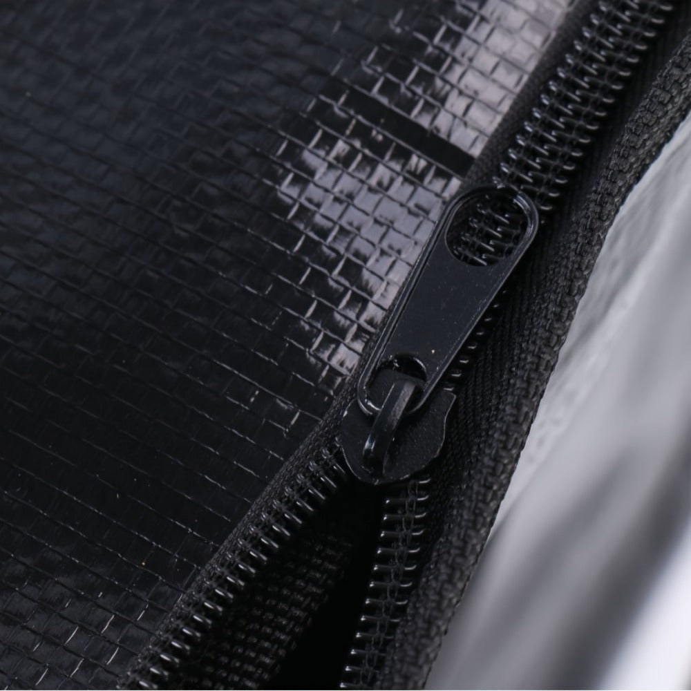 Carry On Luggage – Foldable, Foldable Rolling Shopping Cart Wheels – detail view 8