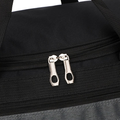Carry On Luggage – Foldable, Large Capacity, Lightweight, for Travel – detail view 14