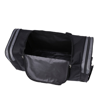 Carry On Luggage – Foldable, Large Capacity, Lightweight, for Travel – detail view 21
