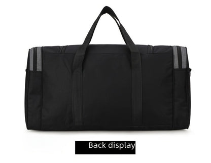 Carry On Luggage – Foldable, Large Capacity, Lightweight, for Travel – detail view 32