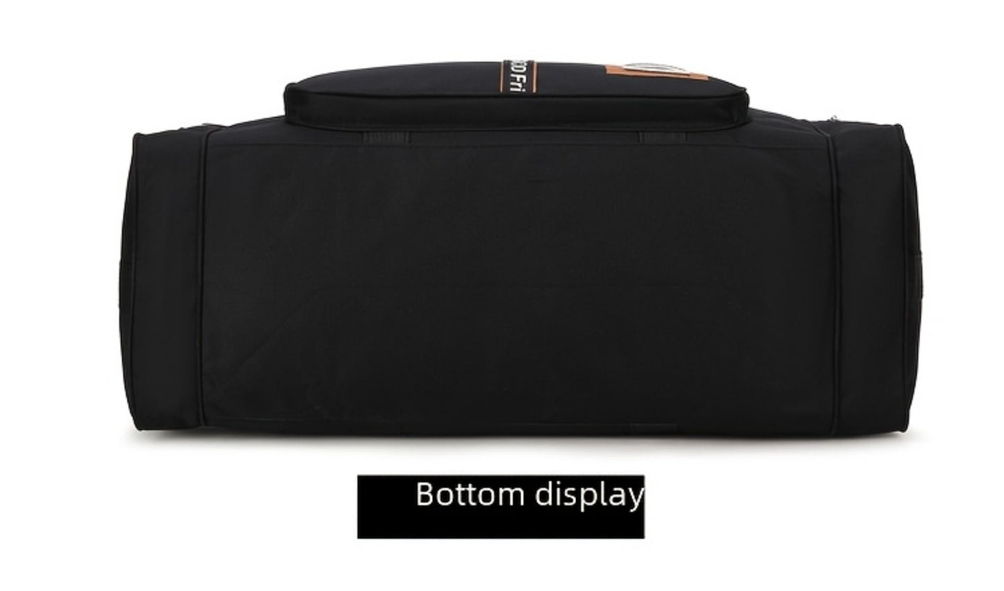 Carry On Luggage – Foldable, Large Capacity, Lightweight, for Travel – detail view 33