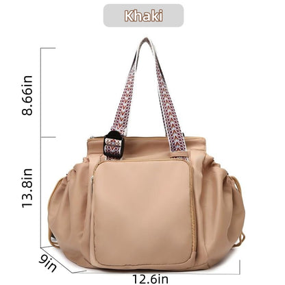 Carry On Luggage – Large Capacity, for Travel & Work – detail view 18