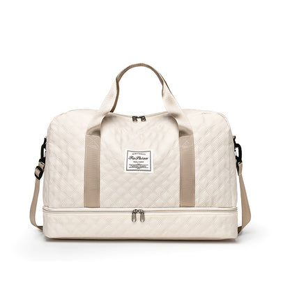 Carry On Luggage – Large Capacity, Lightweight, for Travel – alternate view