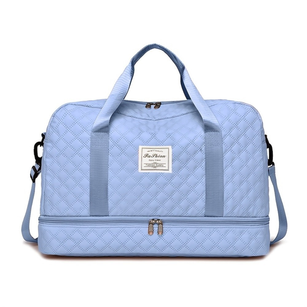 Carry On Luggage – Large Capacity, Lightweight, for Travel – detail view 13