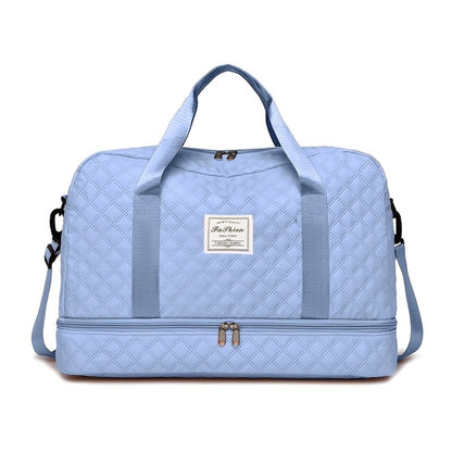 Carry On Luggage – Large Capacity, Lightweight, for Travel – detail view 13