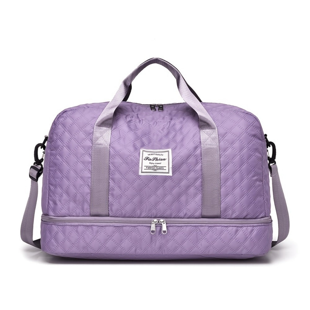Carry On Luggage – Large Capacity, Lightweight, for Travel – detail view 15