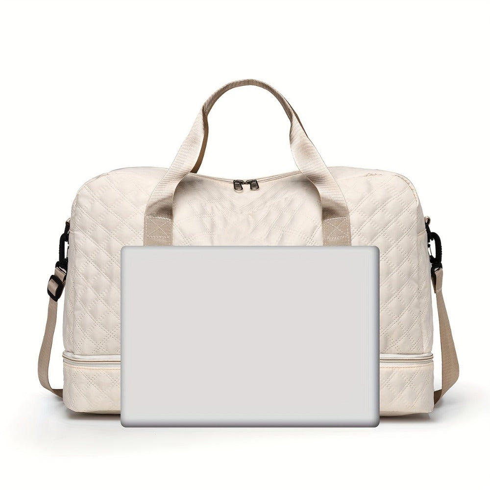 Carry On Luggage – Large Capacity, Lightweight, for Travel – detail view 19
