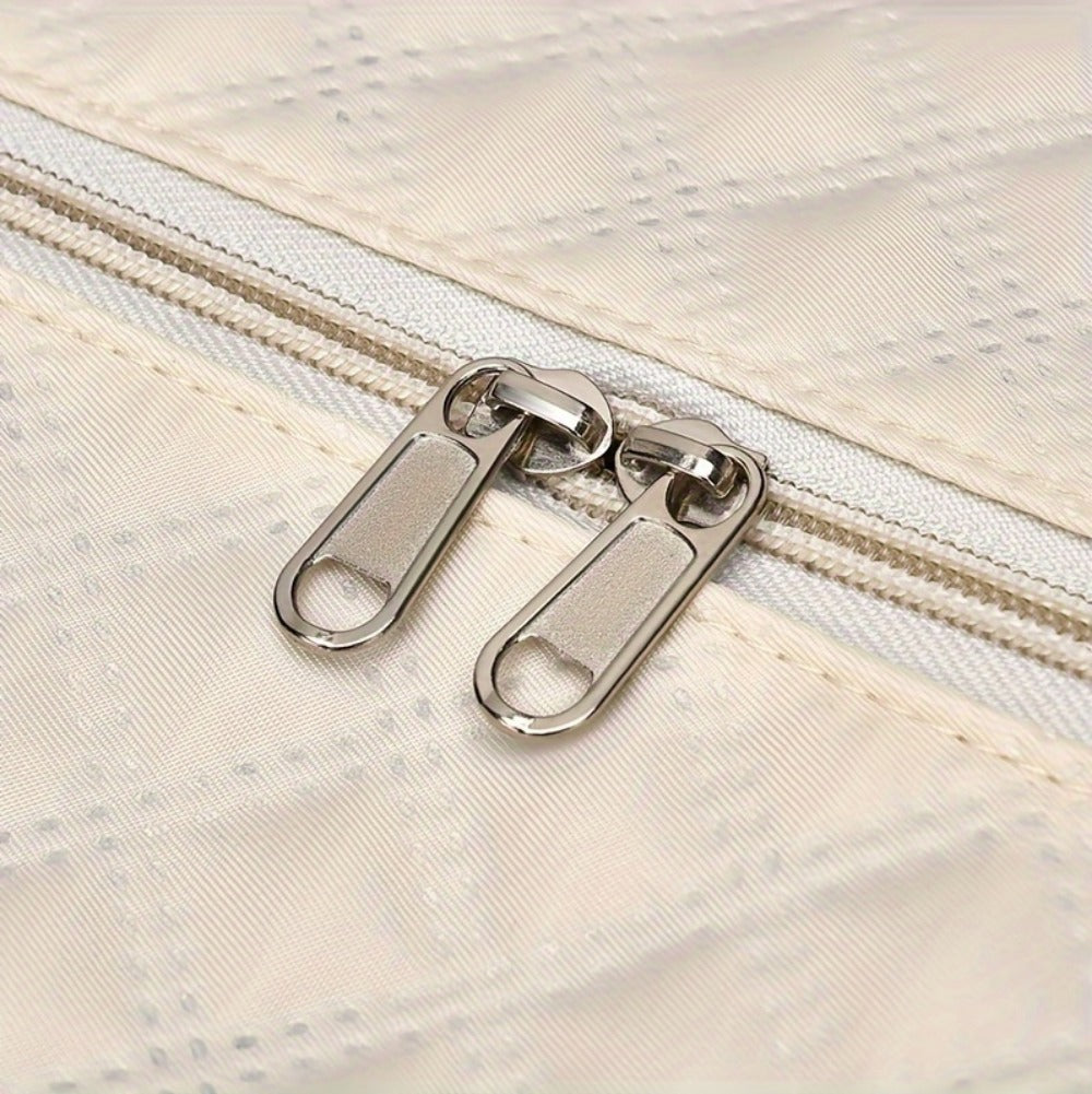 Carry On Luggage – Large Capacity, Lightweight, for Travel – detail view 21