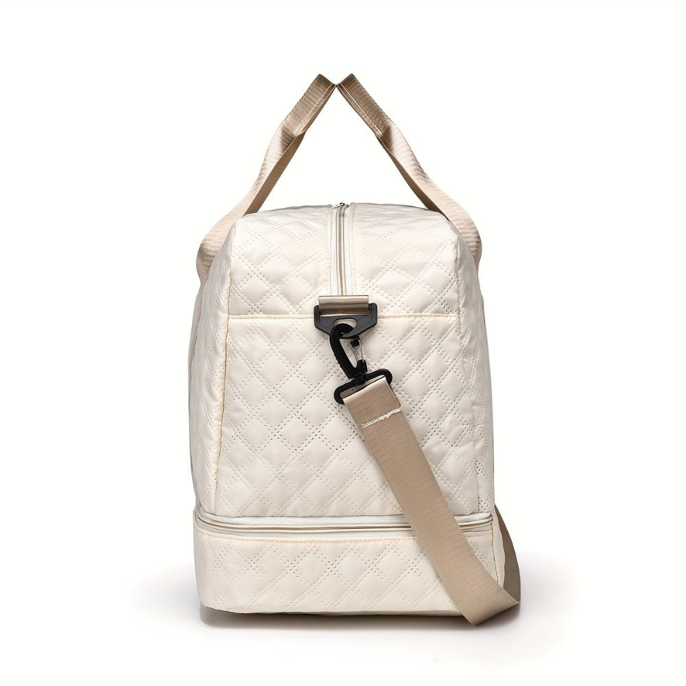 Carry On Luggage – Large Capacity, Lightweight, for Travel – detail view 24
