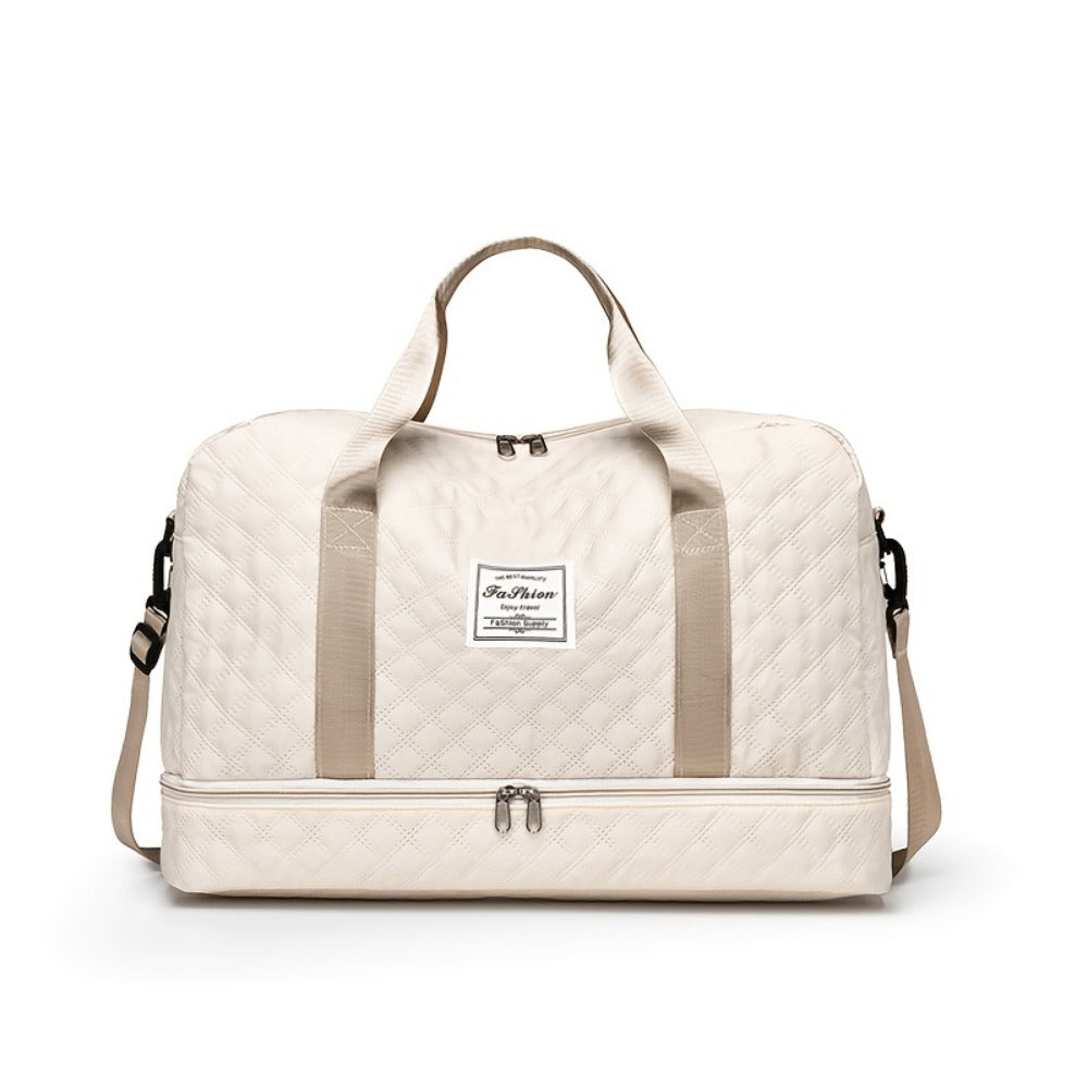 Carry On Luggage – Large Capacity, Lightweight, for Travel – detail view 5
