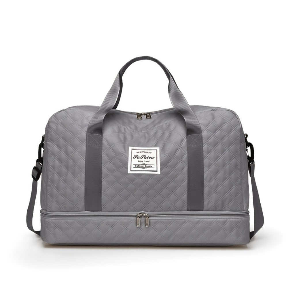 Carry On Luggage – Large Capacity, Lightweight, for Travel – detail view 7