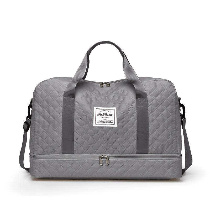 Carry On Luggage – Large Capacity, Lightweight, for Travel – front view - product view 24