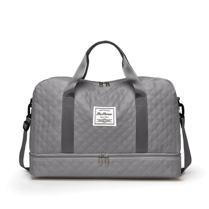 Carry On Luggage – Large Capacity, Lightweight, for Travel – front view - product view 24