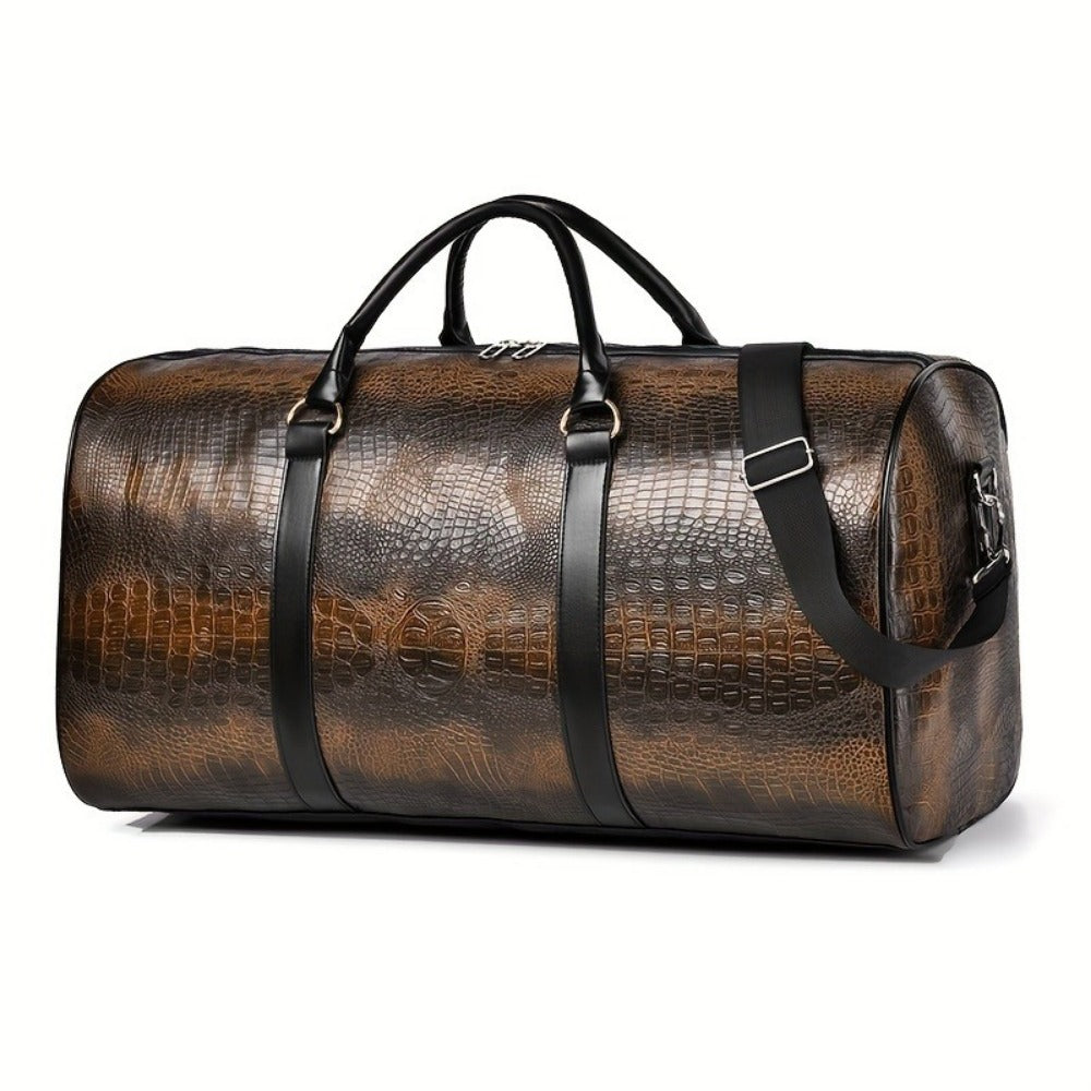 Carry On Luggage – Large Capacity, for Travel – detail view 10