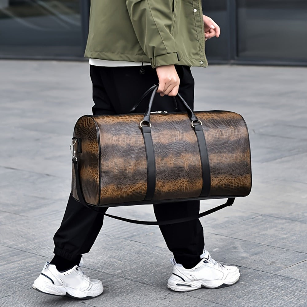 Carry On Luggage – Large Capacity, for Travel – detail view 17