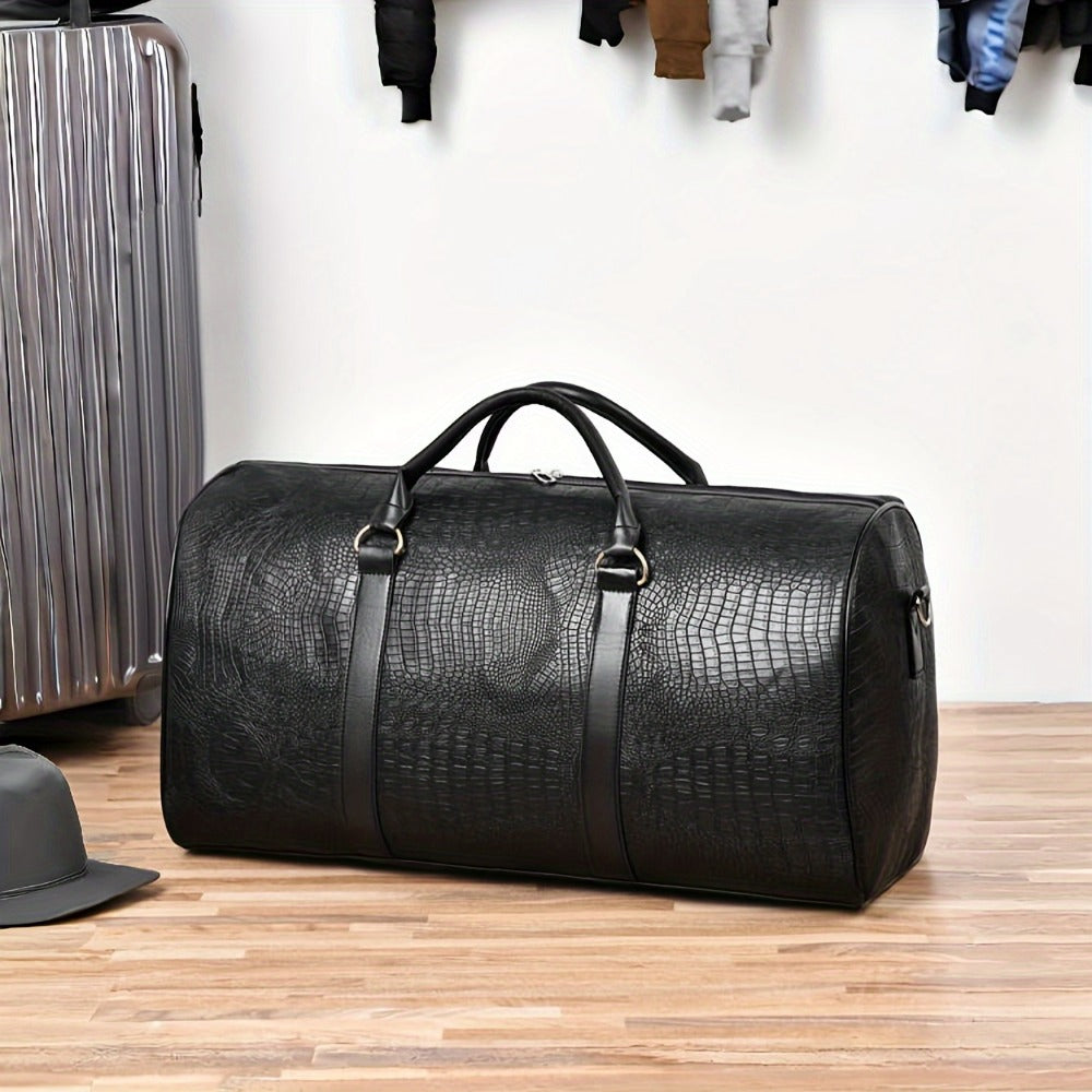 Carry On Luggage – Large Capacity, for Travel – detail view 19