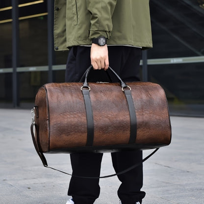 Carry On Luggage – Large Capacity, for Travel – detail view 4