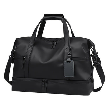 Carry On Luggage – Large Capacity, for Travel – detail view 10