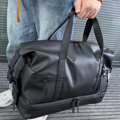 Carry On Luggage – Large Capacity, for Travel – detail view 14