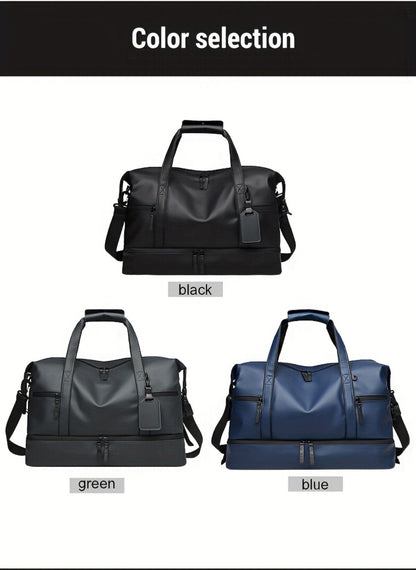 Carry On Luggage – Large Capacity, for Travel – detail view 24
