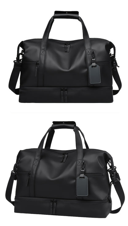 Carry On Luggage – Large Capacity, for Travel – detail view 26